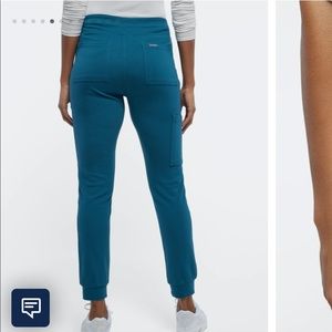 Jaanuu Scrub Set - XS